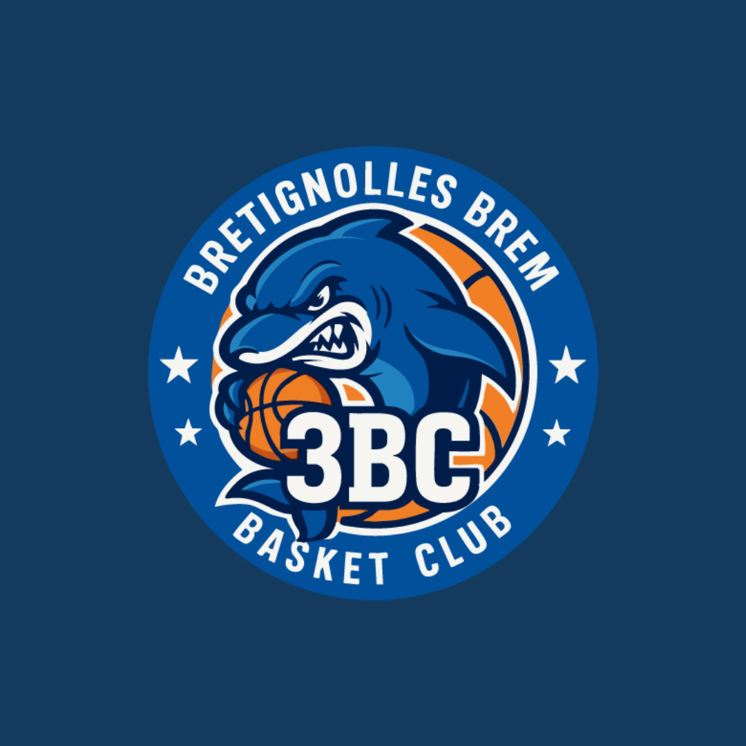 BRETIGNOLLES BREM BASKET CLUB